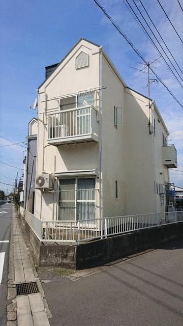 1K Apartment for Rent in Samukawa, Kanagawa - 17.82m² - Image 1