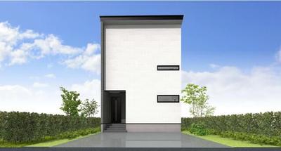 New 3LDK House in Tokamachi with Seismic Dampers & 2 Parking — Image 9, Tokamachi, Niigata
