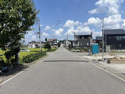 New 3LDK House in Tokamachi with Seismic Dampers & 2 Parking — Image 40, Tokamachi, Niigata