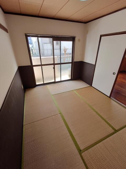 3LDK Apartment for Rent in Kashiwa, Chiba with Free Parking - Thumbnail 4