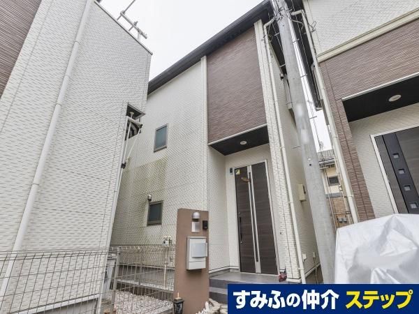 3SLDK Detached House for Sale in Zama City, Kanagawa - Thumbnail 2