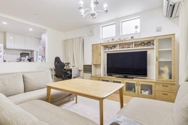 3SLDK Detached House for Sale in Zama City, Kanagawa - Thumbnail 3