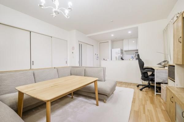 3SLDK Detached House for Sale in Zama City, Kanagawa - Thumbnail 4