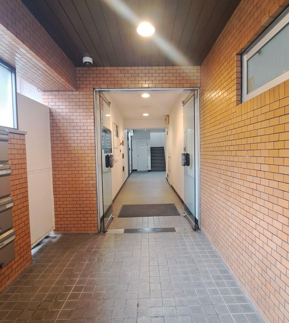 2LDK Apartment for Sale in Itabashi Ward Tokyo - Thumbnail 3