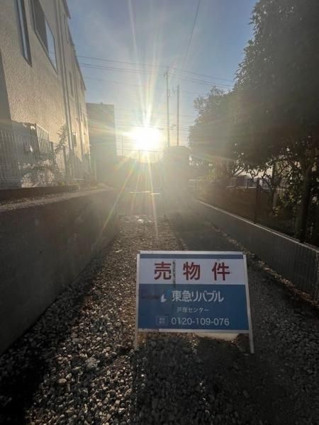 New 4LDK House Near Odoriba Station, Yokohama - March 2026 Completion - Thumbnail 2
