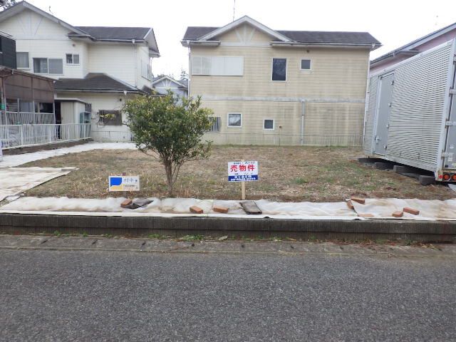 Land for Sale in Togane City, Chiba – 71 sqm - Thumbnail 2