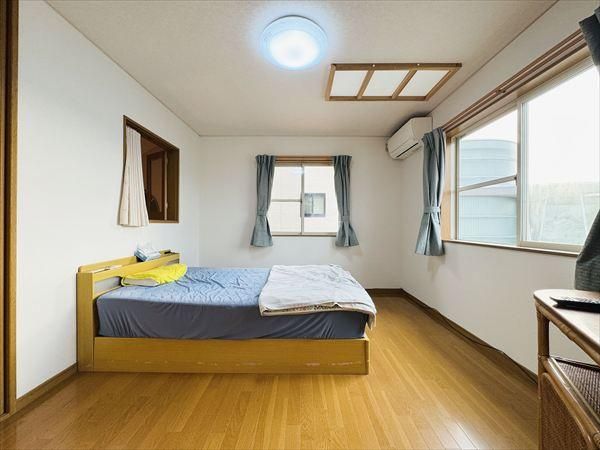 4LDK Detached House for Sale in Kumamoto East Ward - Thumbnail 4