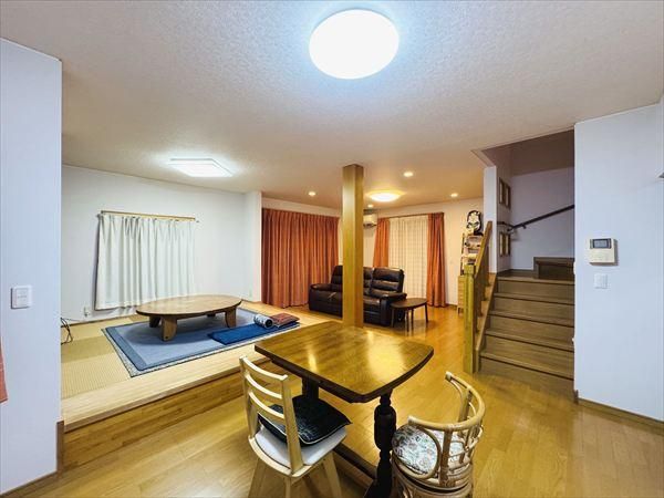 4LDK Detached House for Sale in Kumamoto East Ward - Thumbnail 3