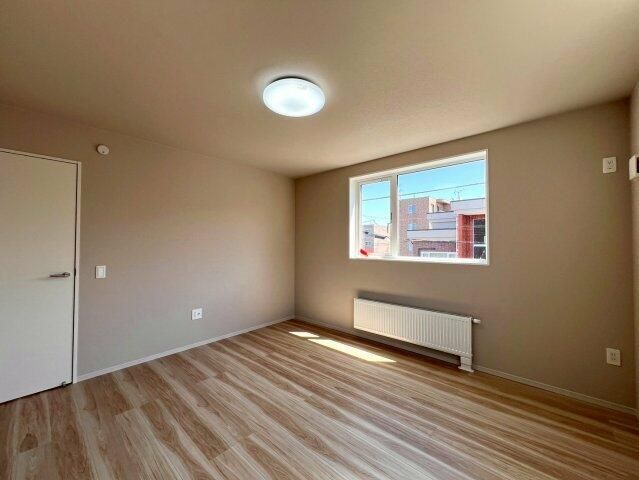 Newly Built 4LDK House in Shiroishi-ku, Sapporo - Thumbnail 3