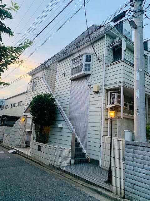 1K Apartment for Rent in Funabashi, Chiba - Near Konekido Station - Thumbnail 2