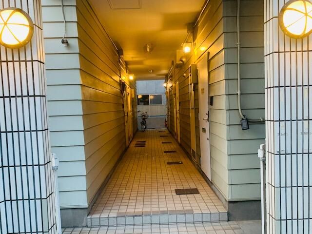 1K Apartment for Rent in Funabashi, Chiba - Near Konekido Station - Thumbnail 3