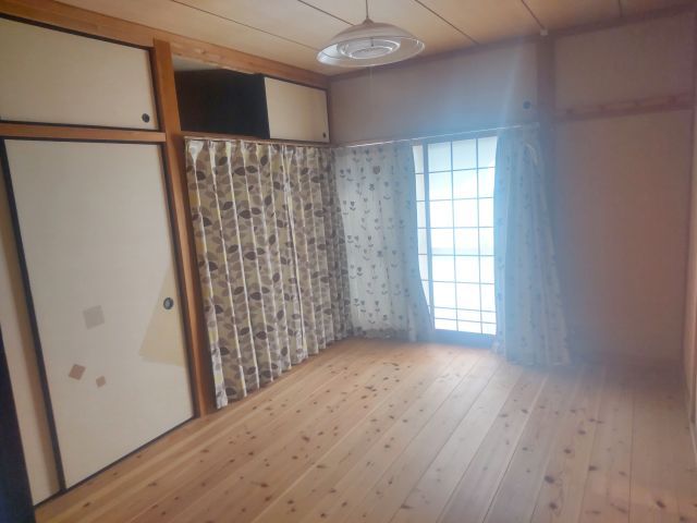 3LDK House with Large Land and Forest in Kunisaki, Oita - Thumbnail 3