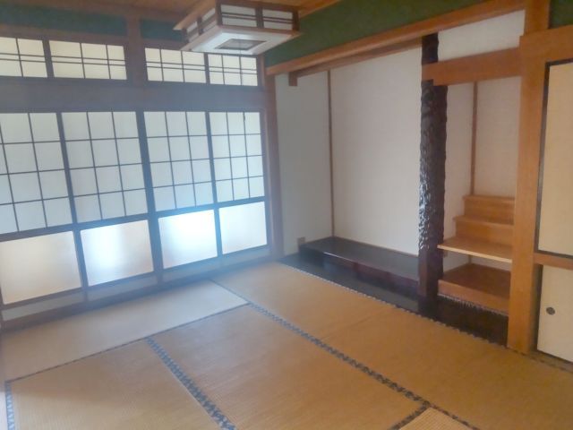 3LDK House with Large Land and Forest in Kunisaki, Oita - Thumbnail 2