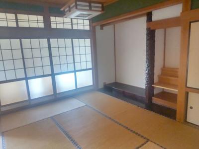 3LDK House with Large Land and Forest in Kunisaki, Oita — Image 22, Kunisaki, Oita