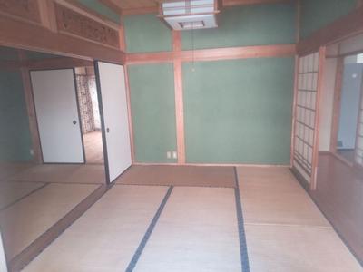 3LDK House with Large Land and Forest in Kunisaki, Oita — Image 22, Kunisaki, Oita