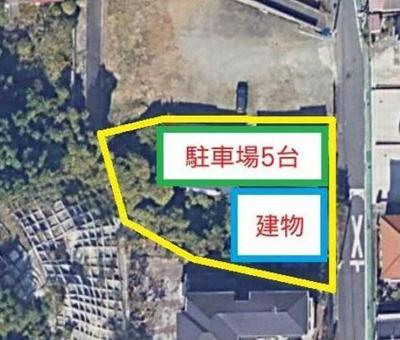 4DK House for Sale in Kitakyushu with 599m² Land — Image 11, Wakamatsu, Fukuoka