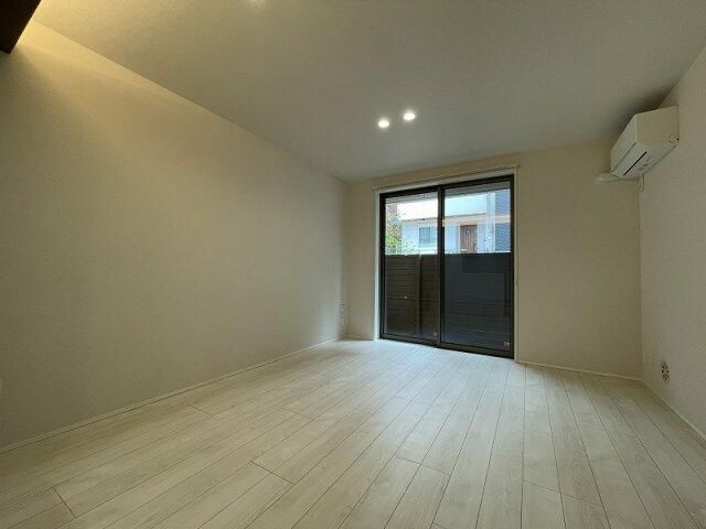 1LDK New Apartment Near Tammachi Station in Yokohama - Thumbnail 3