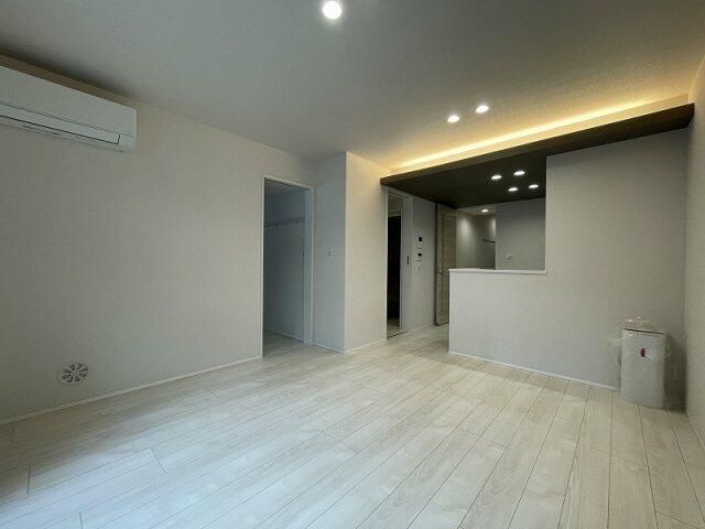 1LDK New Apartment Near Tammachi Station in Yokohama - Thumbnail 4