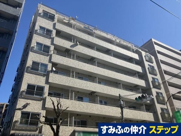 4LDK Apartment for Sale in Mitaka, Tokyo | 79.2 sqm - Thumbnail 2