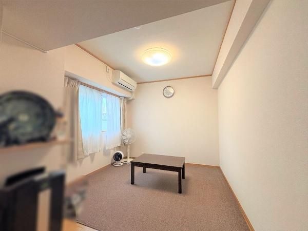 4LDK Apartment for Sale in Mitaka, Tokyo | 79.2 sqm - Thumbnail 4