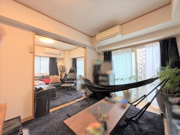 4LDK Apartment for Sale in Mitaka, Tokyo | 79.2 sqm - Thumbnail 3