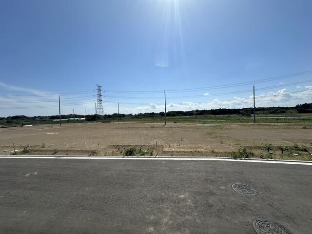 260 sqm Residential Land for Sale in Tsukuba, Ibaraki - Thumbnail 4