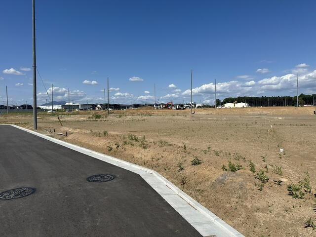 260 sqm Residential Land for Sale in Tsukuba, Ibaraki - Thumbnail 3