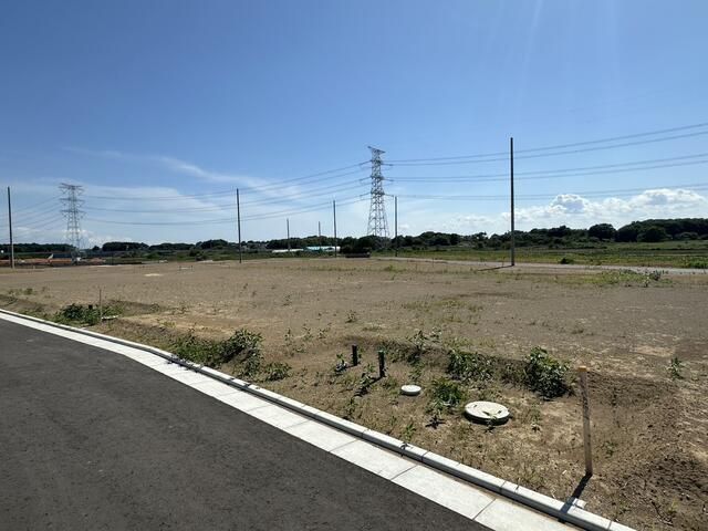 260 sqm Residential Land for Sale in Tsukuba, Ibaraki - Thumbnail 2