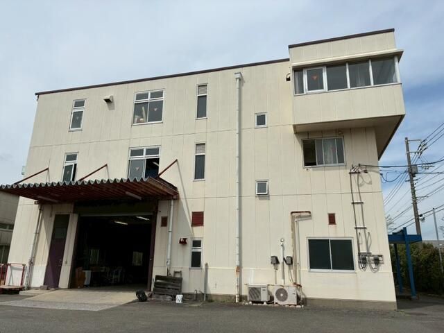 720sqm Warehouse for Rent in Kanazawa-ku, Yokohama - Thumbnail 2