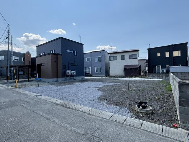 Vacant Residential Land for Sale in Aomori City, Aomori - Thumbnail 3