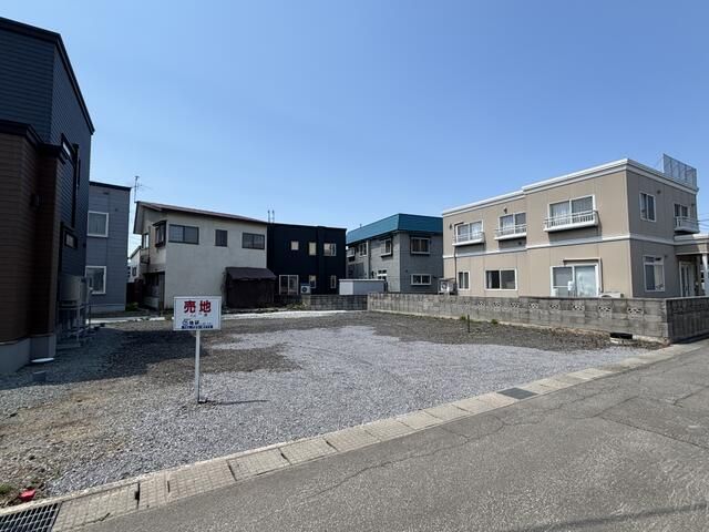 Vacant Residential Land for Sale in Aomori City, Aomori - Thumbnail 4