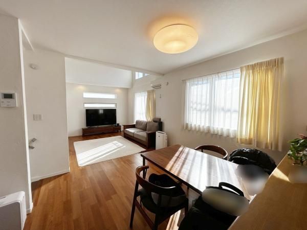 2022 Built 3LDK House in Inagi, Tokyo | 110.89 sqm Land - Thumbnail 3