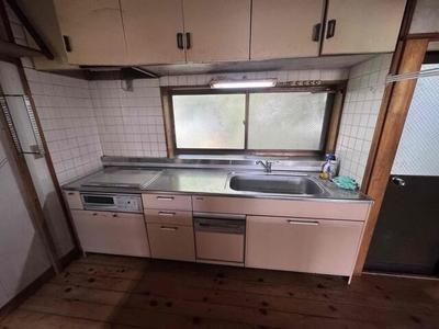 4SLDK House for Sale in Yatsushiro, Kumamoto - 84.74 Tsubo Land — Image 19, Yatsushiro, Kumamoto