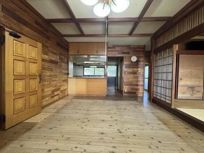 4SLDK House for Sale in Yatsushiro, Kumamoto - 84.74 Tsubo Land — Image 16, Yatsushiro, Kumamoto