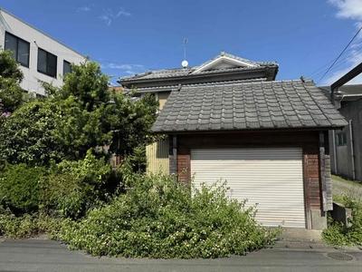 4SLDK House for Sale in Yatsushiro, Kumamoto - 84.74 Tsubo Land — Image 7, Yatsushiro, Kumamoto