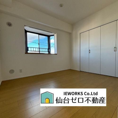 Renovated 3LDK Apartment for Sale in Sendai, Miyagi - Thumbnail 2
