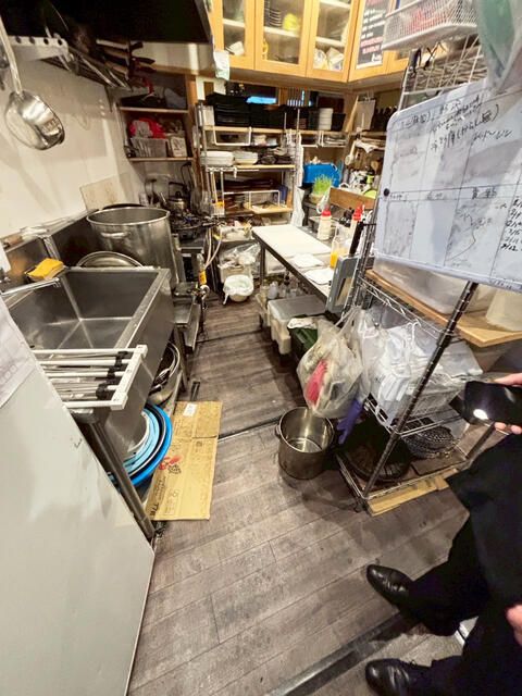 Commercial Shop Space for Rent in Edogawa, Tokyo - Thumbnail 3