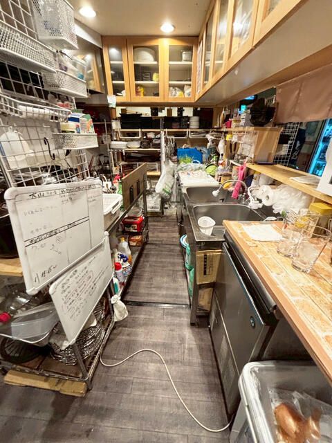 Commercial Shop Space for Rent in Edogawa, Tokyo - Thumbnail 4