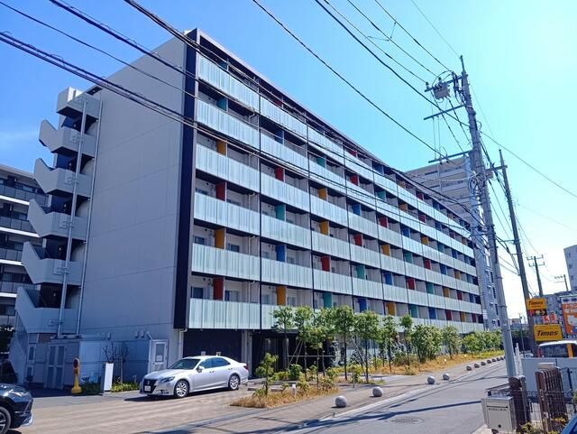 Modern 1K Apartment for Sale in Kawasaki, Kanagawa - Thumbnail 2