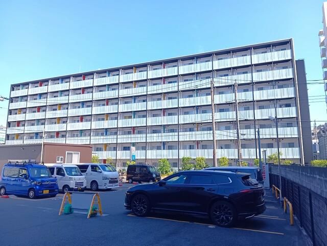 Modern 1K Apartment for Sale in Kawasaki, Kanagawa - Thumbnail 4