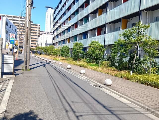 Modern 1K Apartment for Sale in Kawasaki, Kanagawa - Thumbnail 3