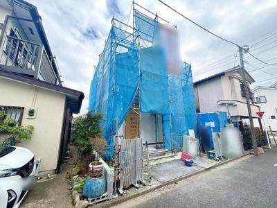 New Build 3LDK House in Tachikawa, Tokyo - December 2025 Completion — Image 9, Tachikawa, Tokyo