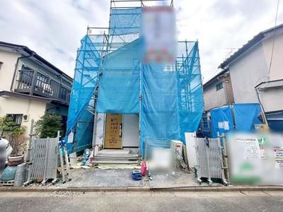 New Build 3LDK House in Tachikawa, Tokyo - December 2025 Completion — Image 9, Tachikawa, Tokyo