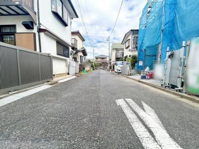 New Build 3LDK House in Tachikawa, Tokyo - December 2025 Completion — Image 40, Tachikawa, Tokyo