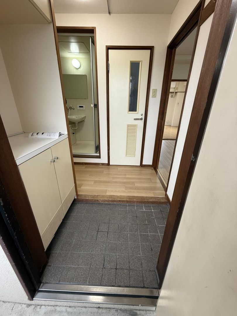 2DK Apartment for Rent in Sendai's Aoba Ward - Quiet Area - Thumbnail 3