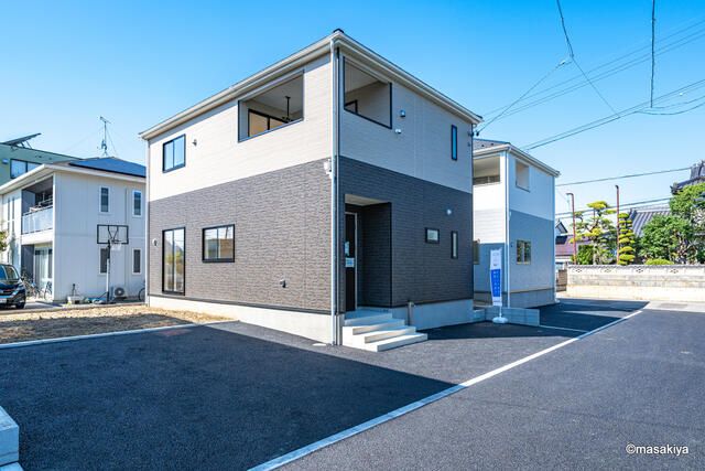 New 3LDK House for Sale in Nagano City, Nagano - Main Image