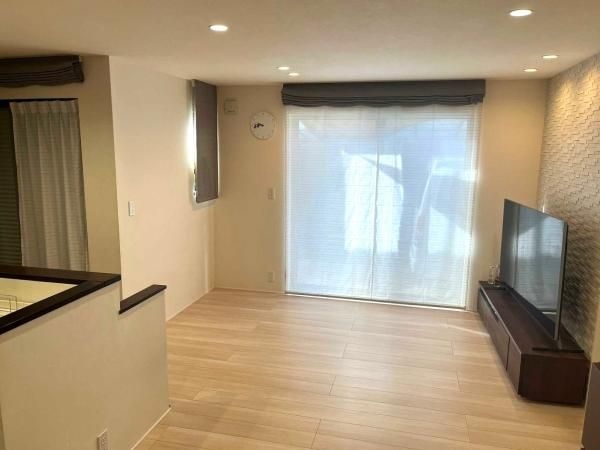 2018 Hebel Haus 3SLDK Home in Moriyama, Shiga - Thumbnail 2