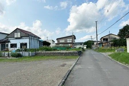 Land for Sale in Teshikaga, Hokkaido - 515.8 sqm near Mashu Station - Thumbnail 4