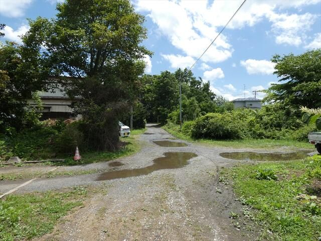 343 sqm Land for Sale in Hachinohe, Aomori - Thumbnail 3