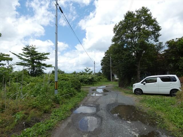 343 sqm Land for Sale in Hachinohe, Aomori - Thumbnail 4